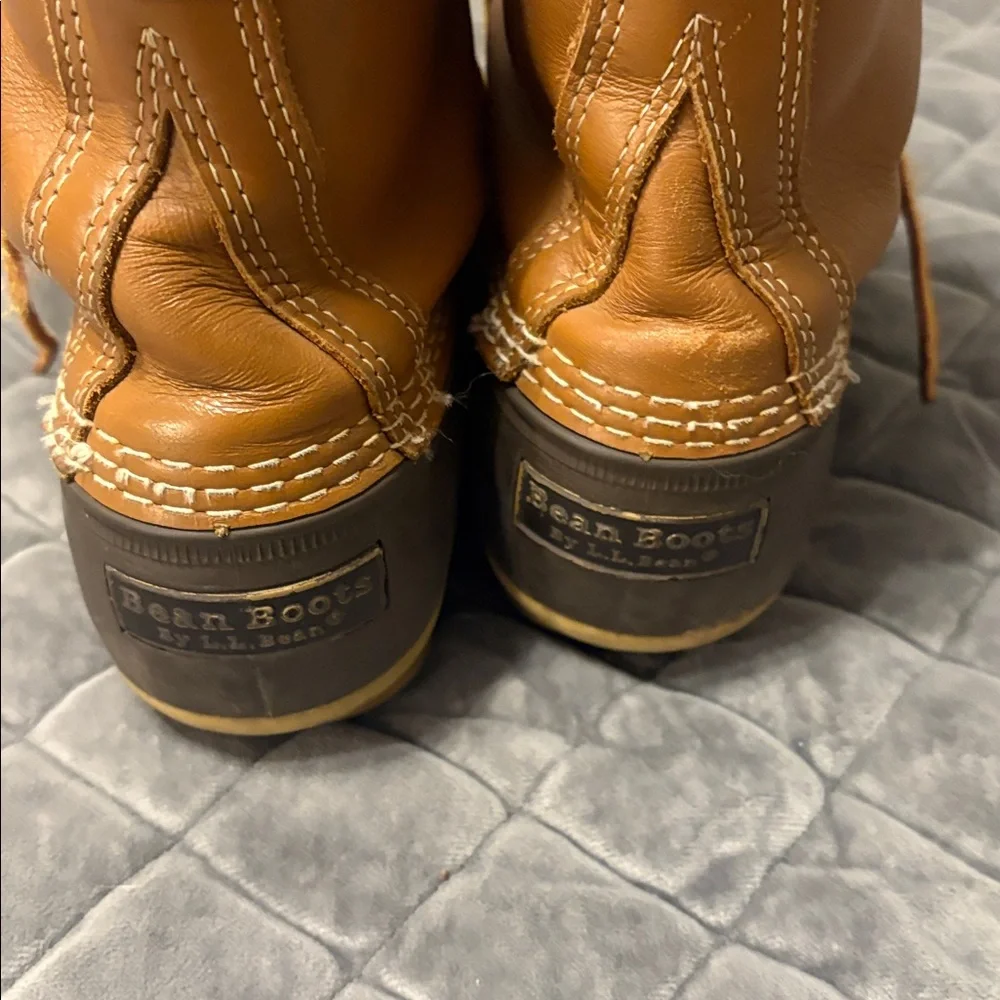 L.L. Bean classic bean